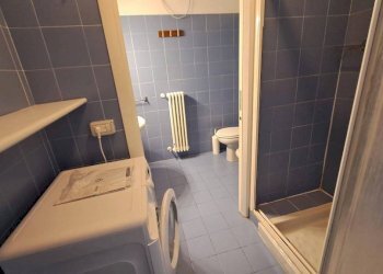 Bagno - Appartamento via Bruno Schreiber, Parma - foto 16