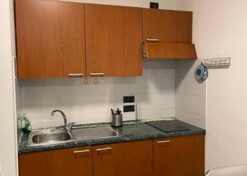 Cucina - Appartamento via Bruno Schreiber, Parma - foto 17