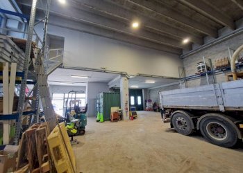 Magazzino - Shed via Raffaele Merendi, Cornaredo - photo 22