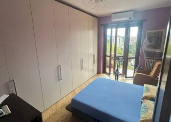 Camera da letto - Trilocale via Osoppo, 44, Torino (zona Santa Rita) - foto 5