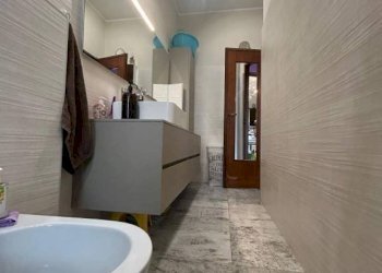 Bagno - Trilocale via Osoppo, 44, Torino (zona Santa Rita) - foto 8