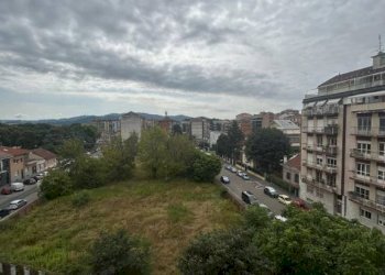 Vista - Trilocale via Osoppo, 44, Torino (zona Santa Rita) - foto 12