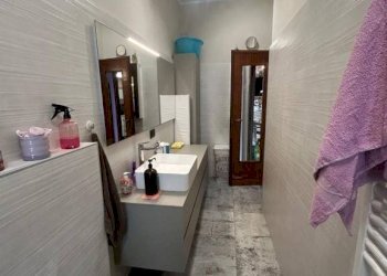 Bagno - Trilocale via Osoppo, 44, Torino (zona Santa Rita) - foto 15