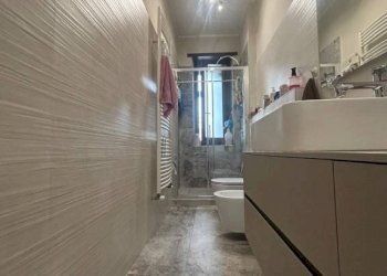 Bagno - Trilocale via Osoppo, 44, Torino (zona Santa Rita) - foto 19