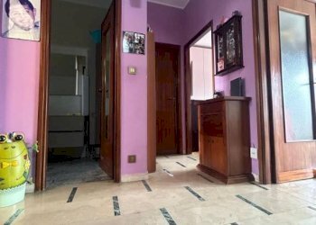 Disimpegno - Trilocale via Osoppo, 44, Torino (zona Santa Rita) - foto 21