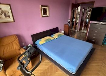 Camera da letto - Trilocale via Osoppo, 44, Torino (zona Santa Rita) - foto 22