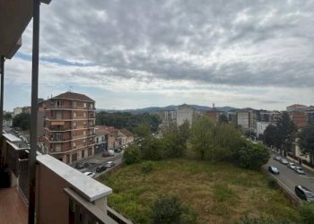Vista - Trilocale via Osoppo, 44, Torino (zona Santa Rita) - foto 24