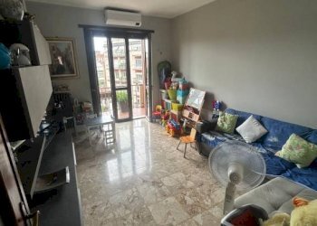 Camera da letto - Trilocale via Osoppo, 44, Torino (zona Santa Rita) - foto 29