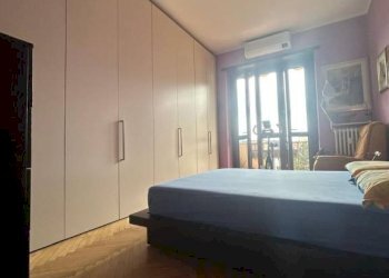 Camera da letto - Trilocale via Osoppo, 44, Torino (zona Santa Rita) - foto 30