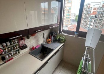 Cucina - Trilocale via Osoppo, 44, Torino (zona Santa Rita) - foto 34