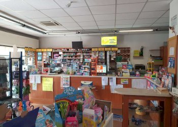 negozio - Tobacco shop via Umberto I, 10, Boffalora d'Adda - photo 2