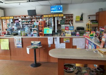 negozio - Tobacco shop via Umberto I, 10, Boffalora d'Adda - photo 3