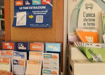 negozio - Tobacco shop via Umberto I, 10, Boffalora d'Adda - photo 9