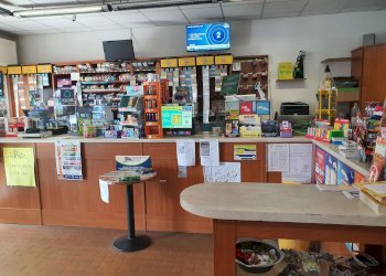 negozio - Tobacco shop via Umberto I, 10, Boffalora d'Adda - photo 12