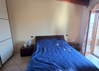 camera matrimoniale - Three-room apartment via Pascoli, Crespiatica - photo 16