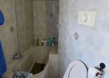 bagno padronale - Three-room apartment via Pascoli, Crespiatica - photo 22
