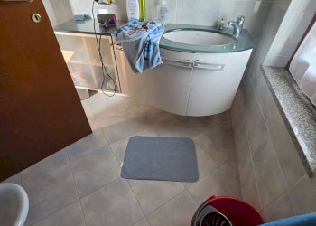 bagno padronale - Three-room apartment via Pascoli, Crespiatica - photo 23