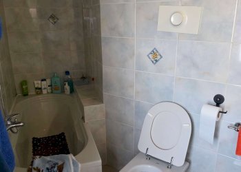 bagno padronale - Three-room apartment via Pascoli, Crespiatica - photo 25