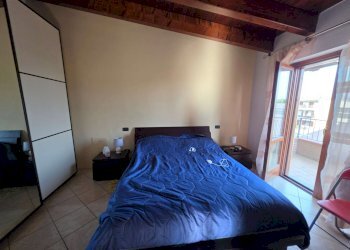 camera matrimoniale - Three-room apartment via Pascoli, Crespiatica - photo 34