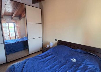 camera matrimoniale - Three-room apartment via Pascoli, Crespiatica - photo 37