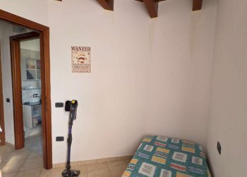 cameretta - Three-room apartment via Pascoli, Crespiatica - photo 41