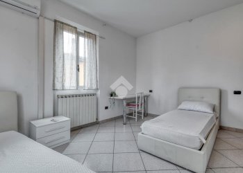 Trilocale Via Massarenti, Bologna - foto 12