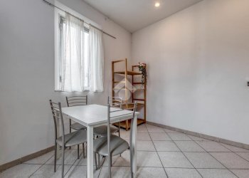 Trilocale Via Massarenti, Bologna - foto 14