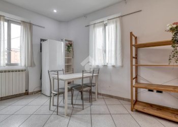 Trilocale Via Massarenti, Bologna - foto 15