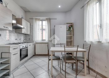 Trilocale Via Massarenti, Bologna - foto 17