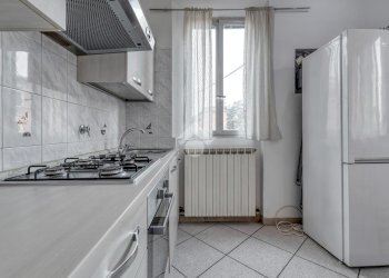 Trilocale Via Massarenti, Bologna - foto 19