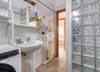 Trilocale Via Massarenti, Bologna - foto 22