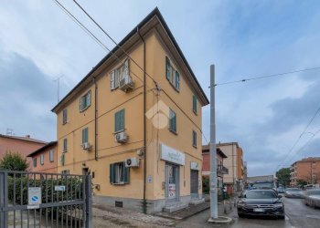 Trilocale Via Massarenti, Bologna - foto 23