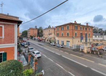 Trilocale Via Massarenti, Bologna - foto 24