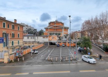 Trilocale Via Massarenti, Bologna - foto 25