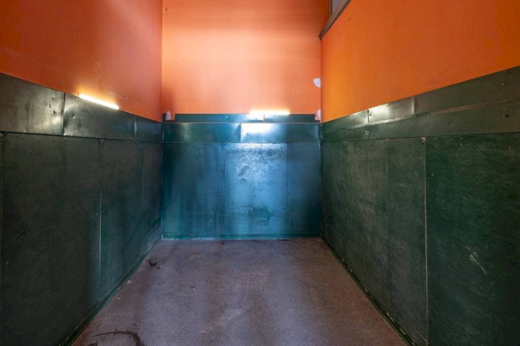 Studio - Negozio via Giovanni Torti, 131r, Genova (zona Marassi) - foto 3