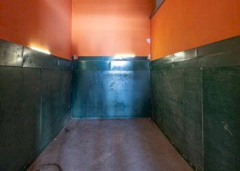 Studio - Negozio via Giovanni Torti, 131r, Genova (zona Marassi) - foto 3