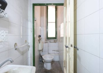 Bagno - Negozio via Giovanni Torti, 131r, Genova (zona Marassi) - foto 6