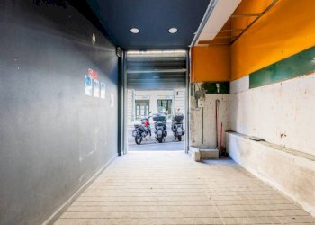 Ingresso - Negozio via Giovanni Torti, 131r, Genova (zona Marassi) - foto 9