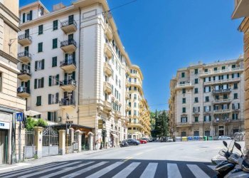 Zona - Negozio via Giovanni Torti, 131r, Genova (zona Marassi) - foto 13