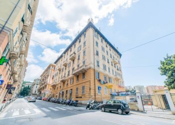 Zona - Negozio via Giovanni Torti, 131r, Genova (zona Marassi) - foto 16