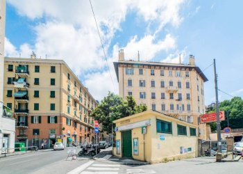 Zona - Negozio via Giovanni Torti, 131r, Genova (zona Marassi) - foto 17