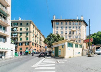 Zona - Negozio via Giovanni Torti, 131r, Genova (zona Marassi) - foto 18