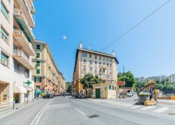 Zona - Negozio via Giovanni Torti, 131r, Genova (zona Marassi) - foto 19