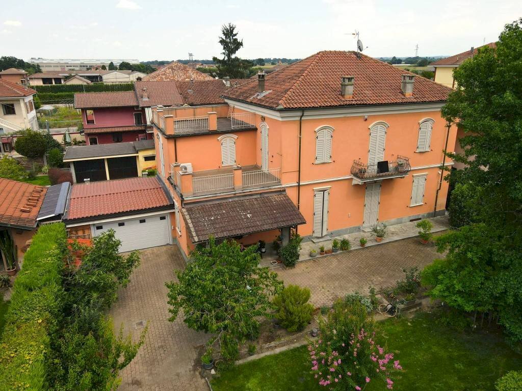 Vista - Villa vicolo Tassoni, 4, Carmagnola - photo 1