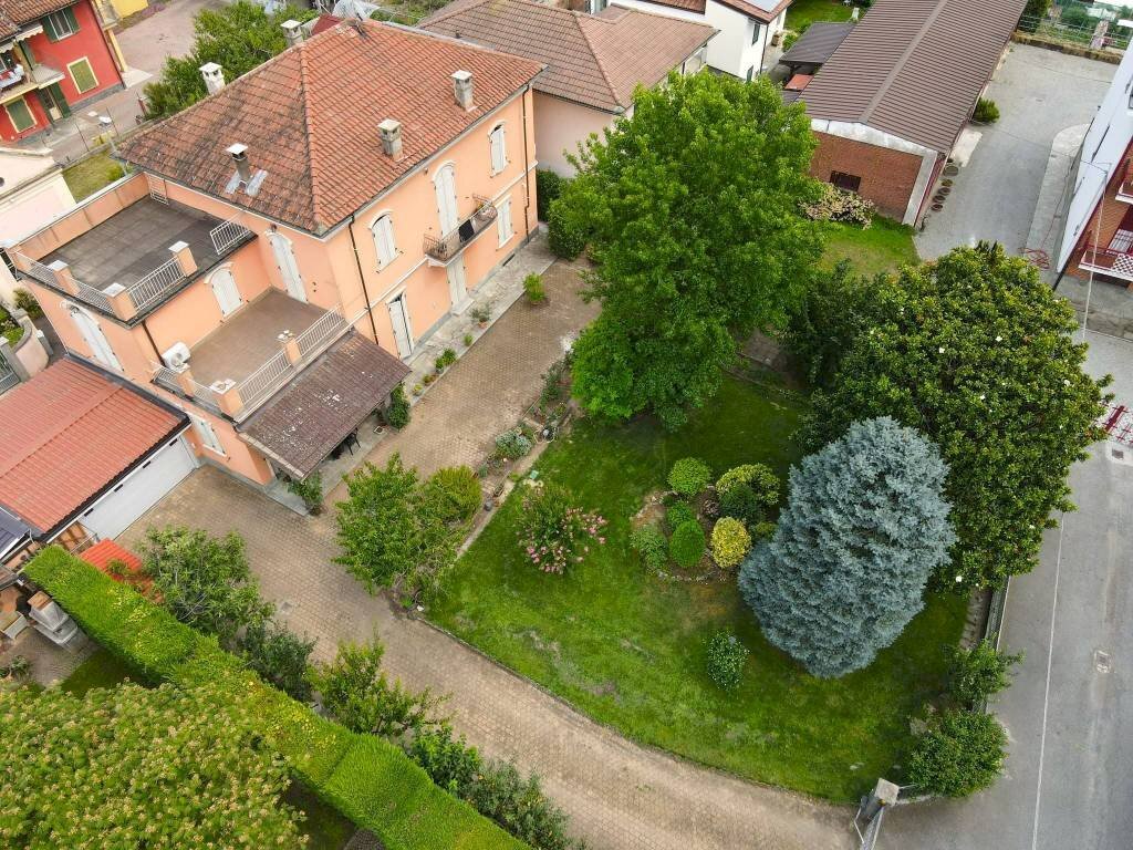 Vista - Villa vicolo Tassoni, 4, Carmagnola - photo 2