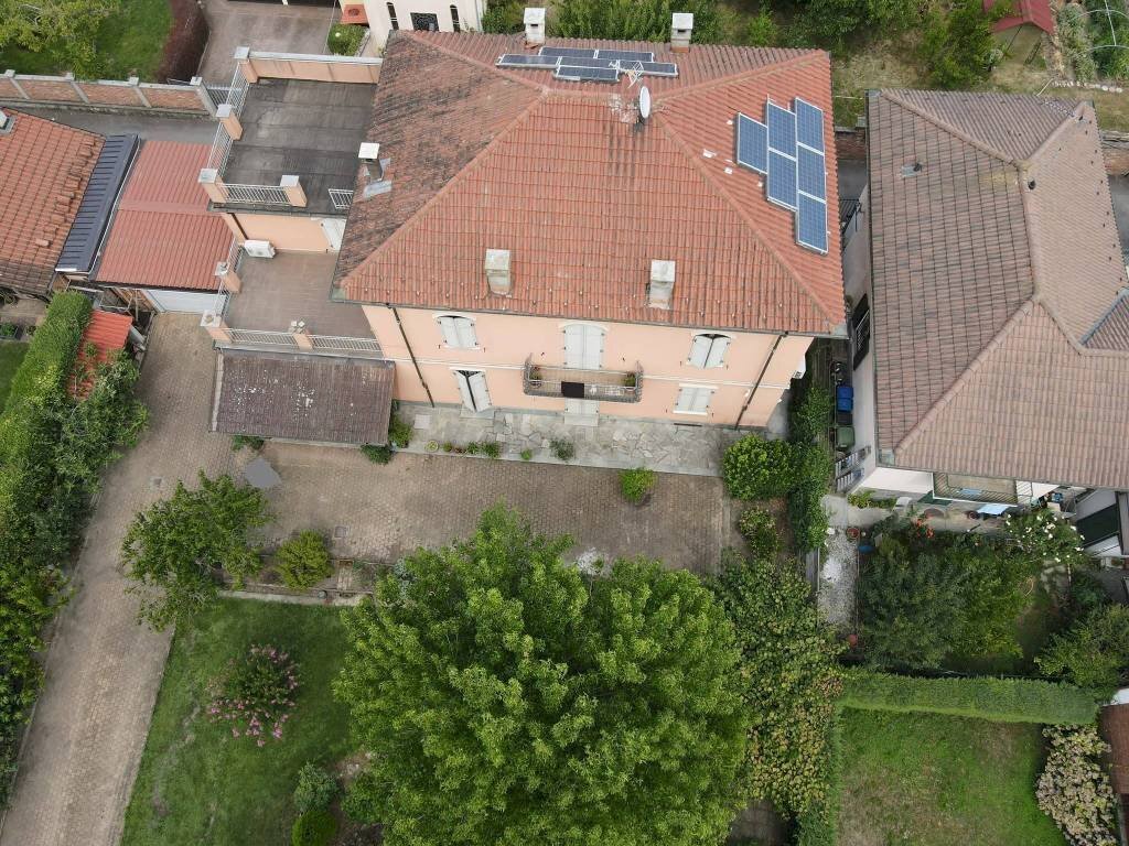 Vista - Villa vicolo Tassoni, 4, Carmagnola - photo 3