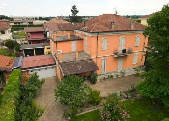 Vista - Villa vicolo Tassoni, 4, Carmagnola - photo 1