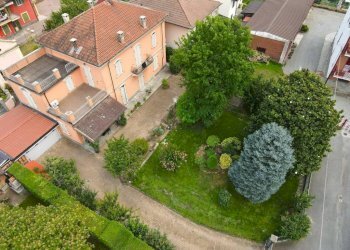 Vista - Villa vicolo Tassoni, 4, Carmagnola - photo 2