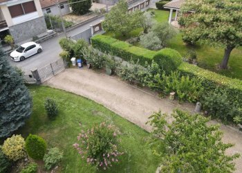Vista - Villa vicolo Tassoni, 4, Carmagnola - photo 4