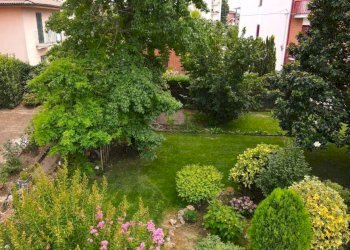 Giardino - Villa vicolo Tassoni, 4, Carmagnola - photo 6
